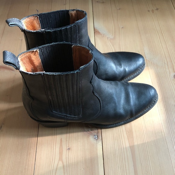 Frye Sascha Chelsea
